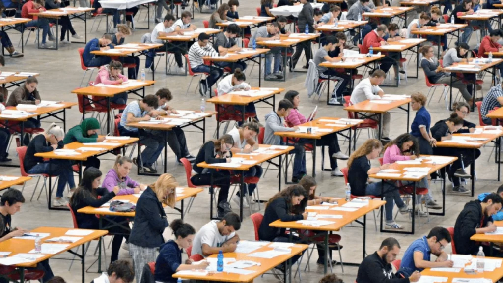 Scuola, concorso insegnanti di educazione motoria: pubblicato il bando per 1740  Posti - Il Crivello