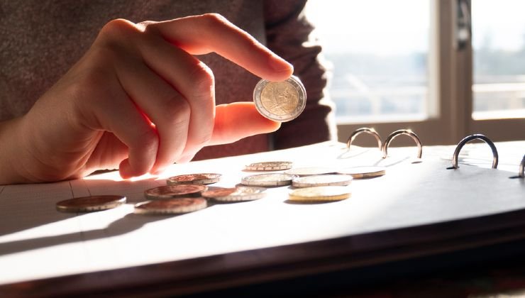 Monete rare da 1 euro: quali sono le più pagate? - Android News